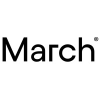 March Logo