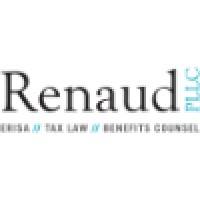 Renaud PLLC Logo