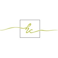 Healing Connections Counseling Services Logo