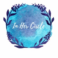 In Her Circle Logo