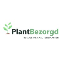 PlantBezorgd Logo