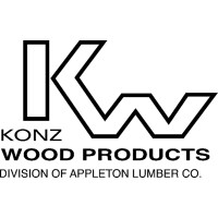 Konz Wood Products Logo