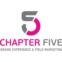 CHAPTER FIVE S.A. Logo