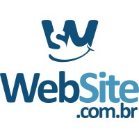 WebSite.com.br Logo