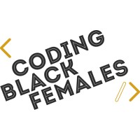 Coding Black Females Logo