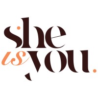 She Is You CIC Logo