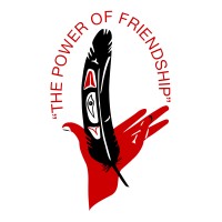 Prince George Native Friendship Centre Logo