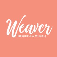 Weaver Shop Logo