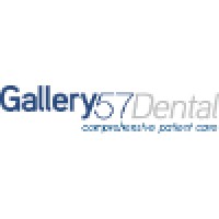 Gallery57Dental Logo