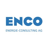 ENCO Energie-Consulting AG Logo