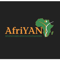 AfriYAN Rwanda Logo