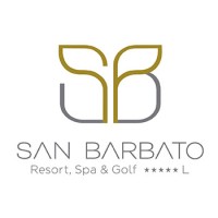 San Barbato Resort Spa&Golf Logo