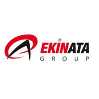 EkinAta Logo