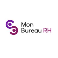 Mon Bureau RH Logo