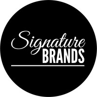 Signature Brands Logo