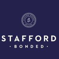 Stafford Bonded Logo