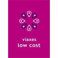 Viaxes Low Cost Logo