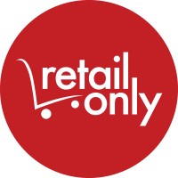 Retail Only Logo