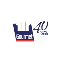 Gourmet1975 Logo