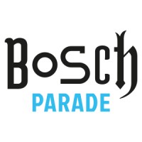 Bosch Parade Logo