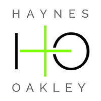 Haynes + Oakley Architects Logo