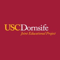USC Joint Educational Project Logo