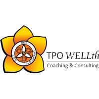 TPO WELLth Coaching & Consulting Logo