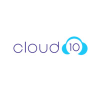 Cloud10 Logo