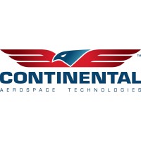 Continental Aerospace Technologies™ Logo