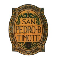 Hotel de Campo San Pedro de Timote Logo