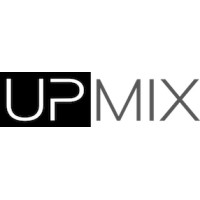 UPMIX Logo