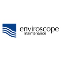 EnviroScope Maintenance Logo