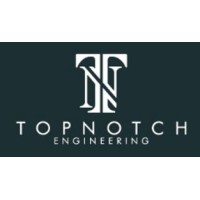 Top Notch Design, PLM Engineering Service LTD Logo