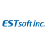 ESTsoft Inc. Logo