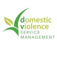Domestic Violence Service Management Logo