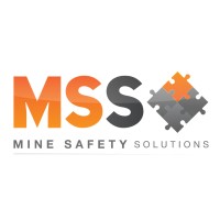 Mine Safety Solutions Logo