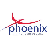 Phoenix Mining Technologies Logo