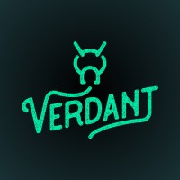 Verdant AI Logo