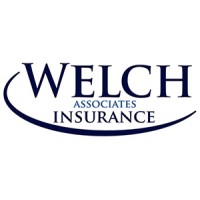 Welch Insurance Associates Logo