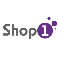 Shop 1 Logo