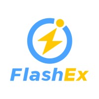 FlashEx Logo