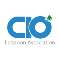 CIO Lebanon Association Logo