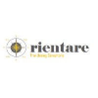 Orientare Franchising Consultoria Logo