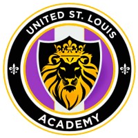United STL Academy Logo