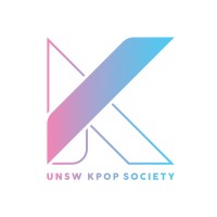 UNSW Kpop Society Logo