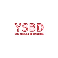 You Should Be Dancing (YSBD) Logo