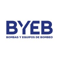 BYEB Logo