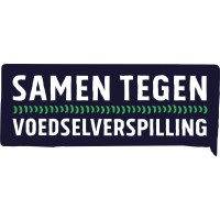 Stichting Samen Tegen Voedselverspilling Logo