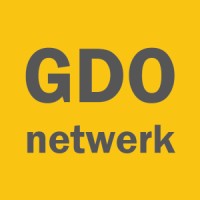 GDO netwerk Logo