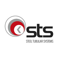 STS Steel Tubular Systems Logo